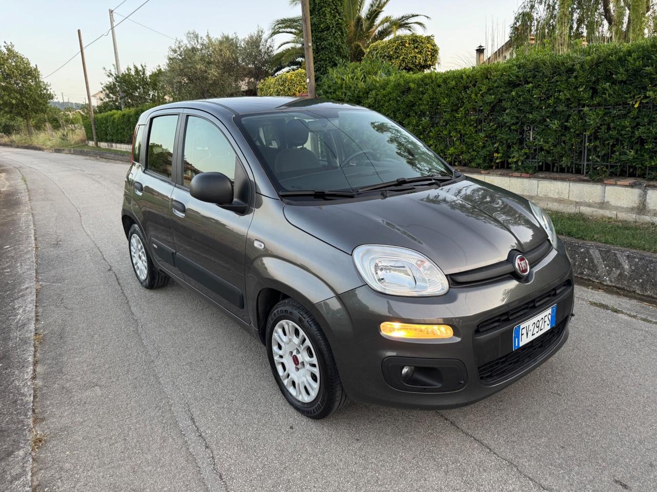 Fiat Panda 1.2 EasyPower Lounge
