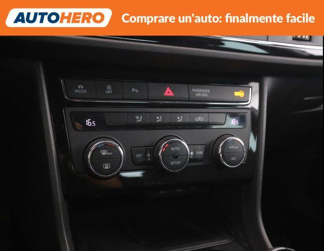 SEAT Leon 1.4 EcoTSI ACT 150 CV 5p. FR