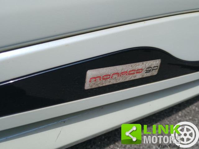 RENAULT Clio 1.6 T 200CV EDC 5 porte Monaco GP