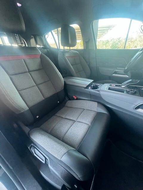 Citroen C5 Aircross BlueHDi 130 S&S EAT8 Shine