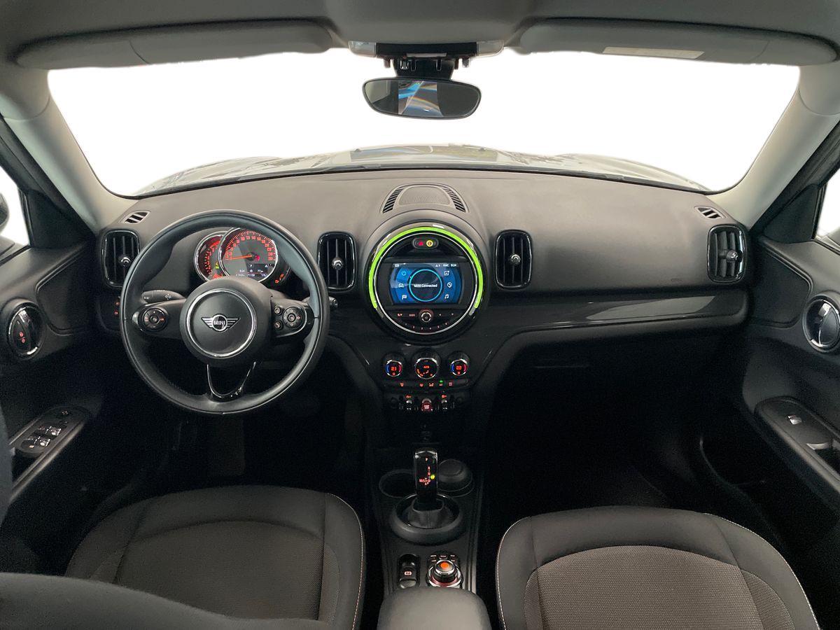 MINI Mini Countryman F60 2017 - Mini Countryman 1.5 Cooper Business auto