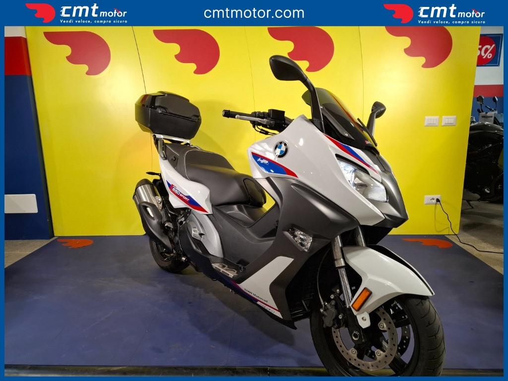 BMW C 650 Sport - 2019