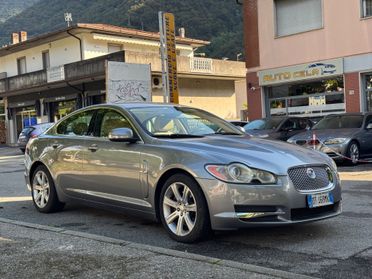 Jaguar XF 2.7D V6 Premium Luxury