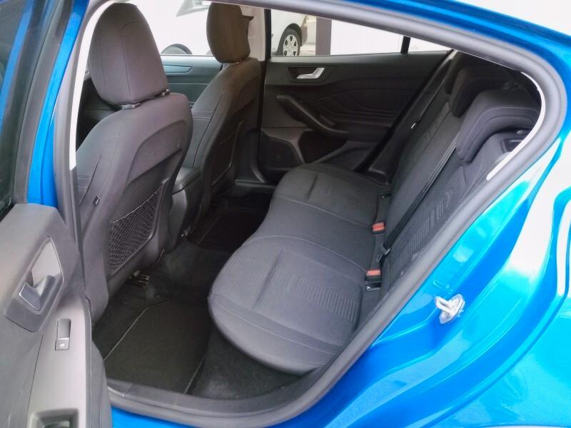 Ford Focus 1.5 EcoBlue 120 CV 5p. Active