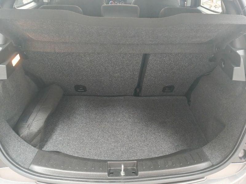 Lancia Ypsilon Ypsilon 1.2 69 CV 5 porte GPL Ecochic Elefantino