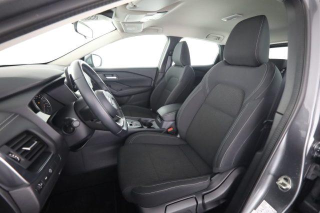 NISSAN Qashqai Qashqai MHEV 140 CV Business