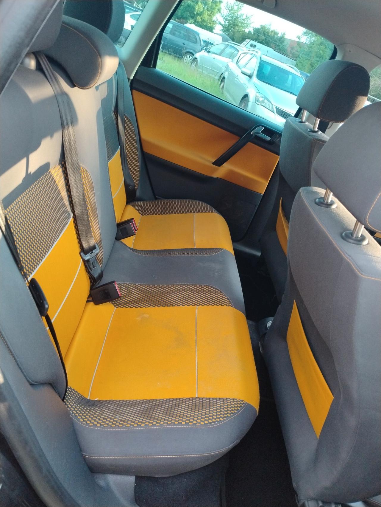 Volkswagen Polo Cross 1.4/69CV TDI