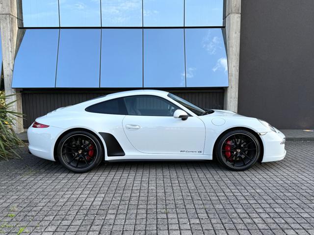 PORSCHE 991 Carrera 4S 3.8 * SPORT DESIGN * APPROVED *