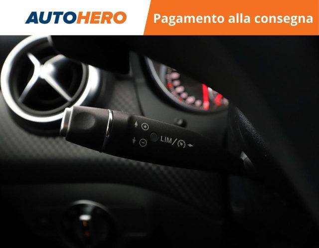 MERCEDES-BENZ A 180 d Automatic Sport