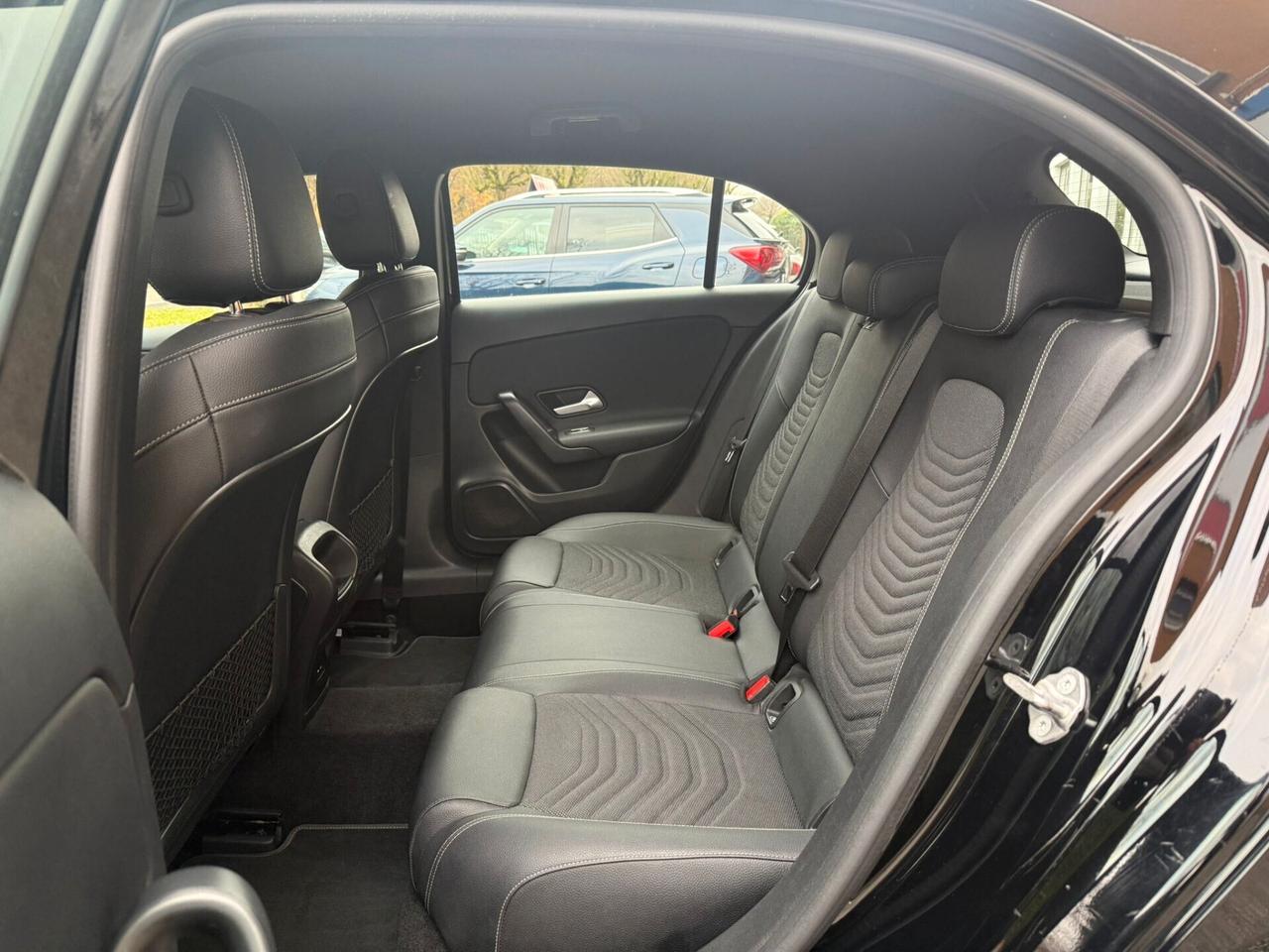 Mercedes-benz A 180 Automatic Premium W177