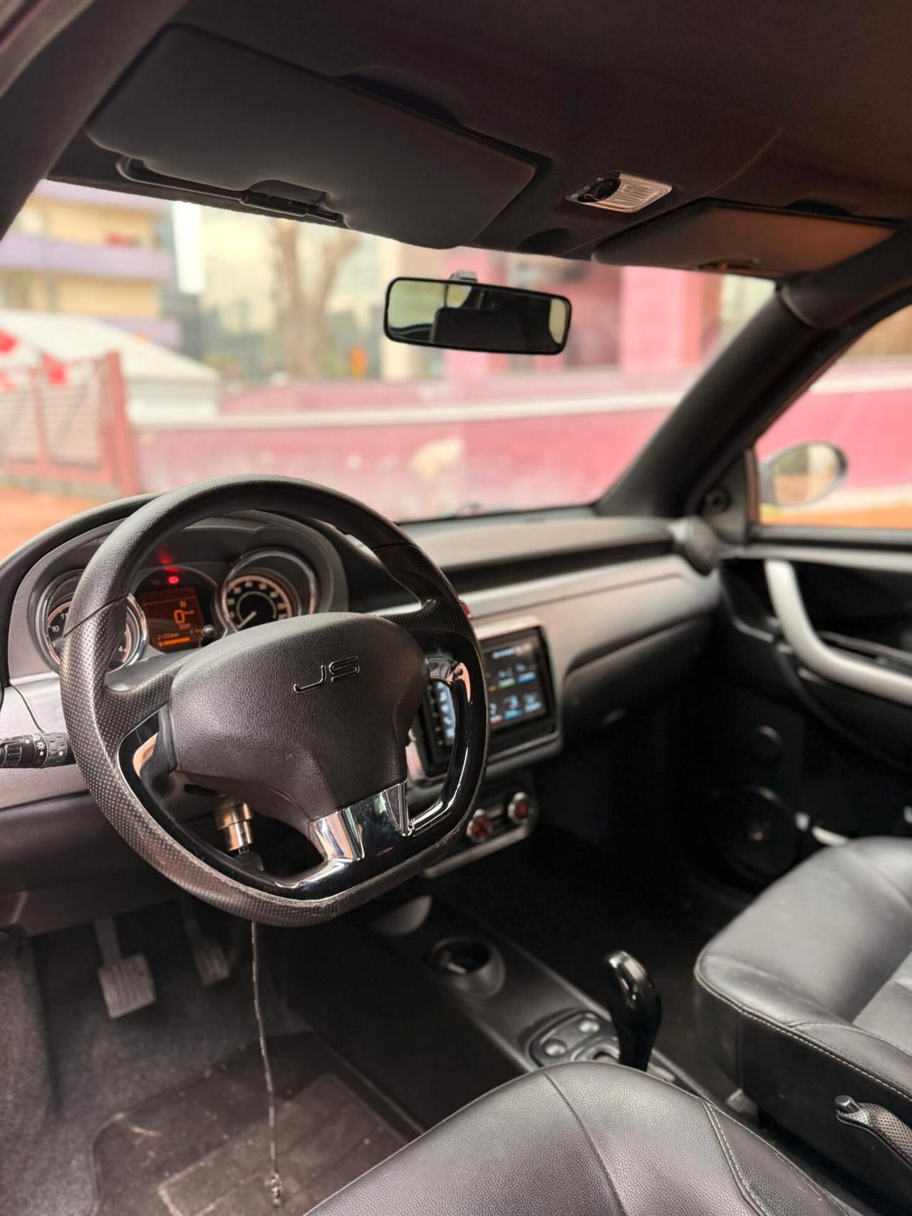 Ligier JS JS50 Progress Sport Ultimate