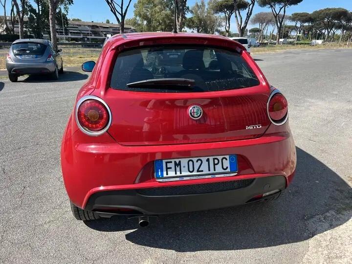 Alfa Romeo MiTo 1.3 JTDm 95 CV S&S