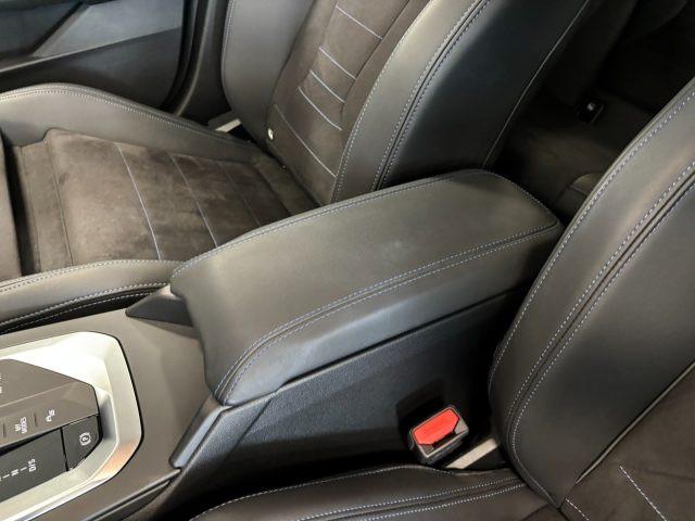 BMW 118 d MSport Pro StraFull Automatico