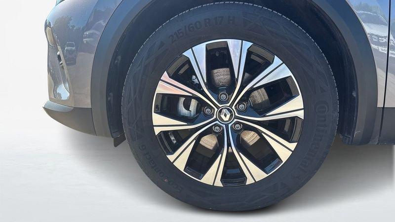 Renault Captur II 2019 1.6 E-Tech full hybrid Techno Auto 145cv
