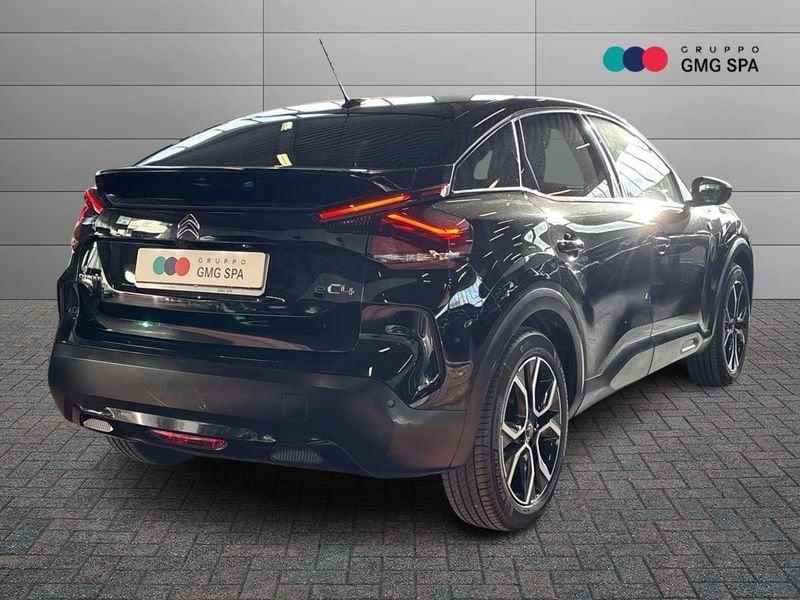 Citroën E-C4 100kW Shine