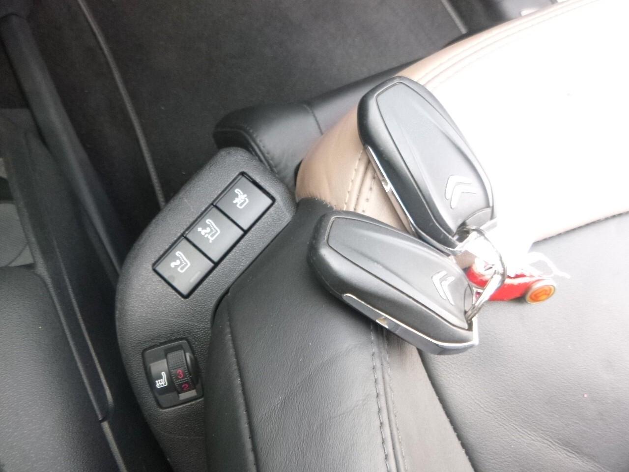 Citroen C4 Picasso BlueHDi 150 S&S Exclusive