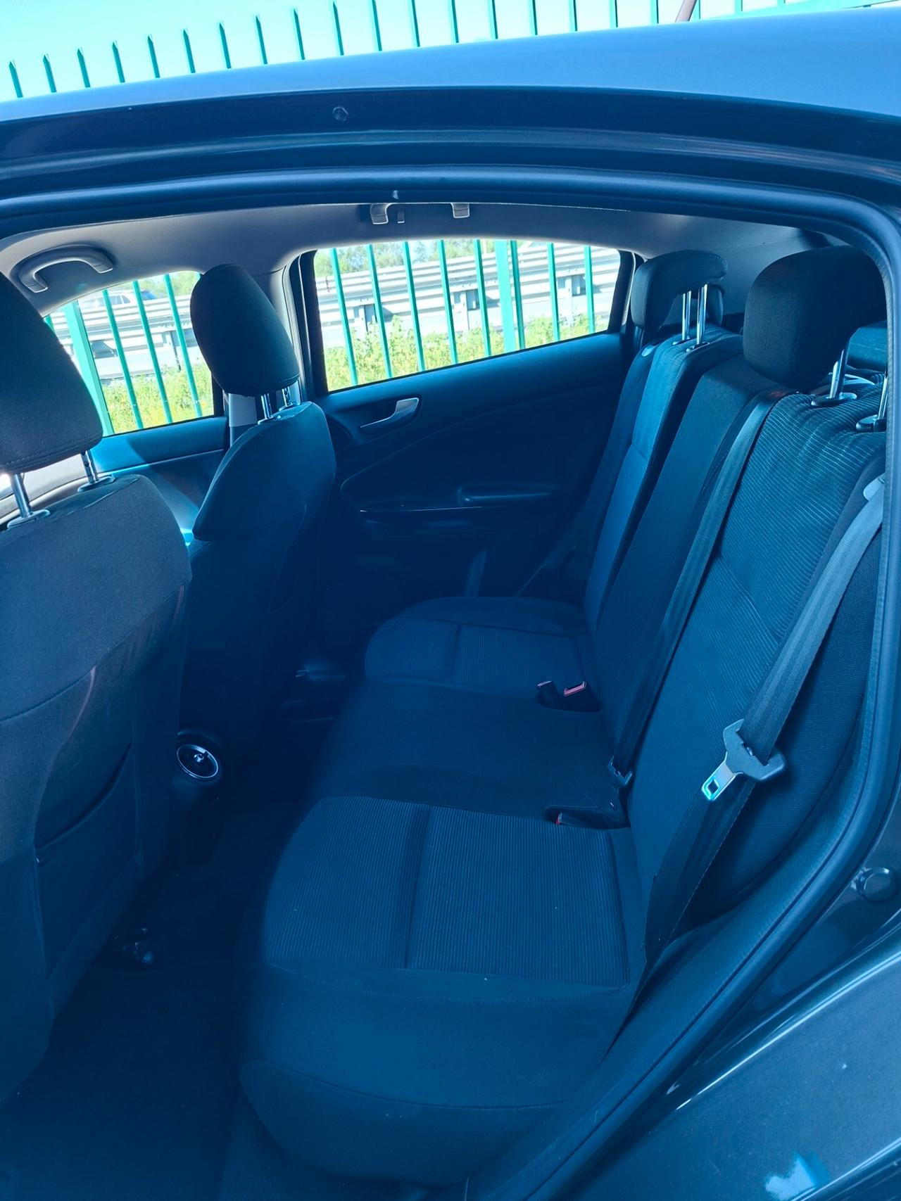 Alfa Romeo Giulietta 1.6 JTDm-2 105 CV Progression