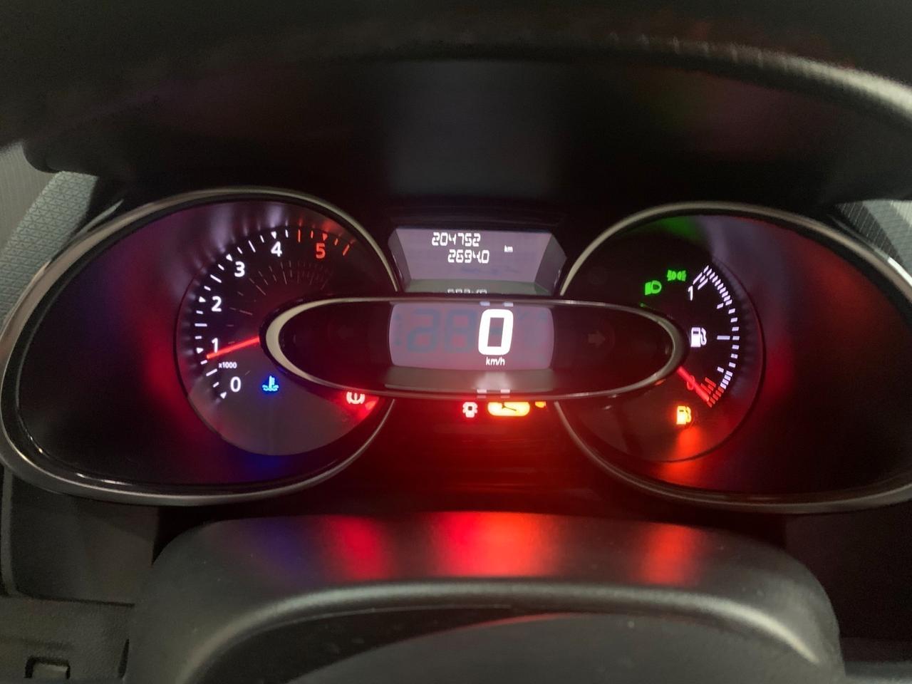 Renault Clio dCi 8V 90CV Start&Stop 5 porte Energy Zen