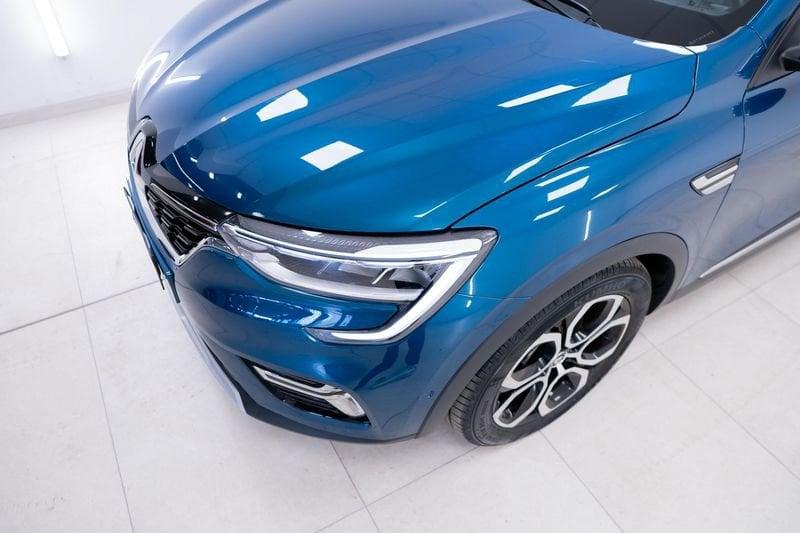 Renault Arkana Hybrid E-TECH 145 CV Intens