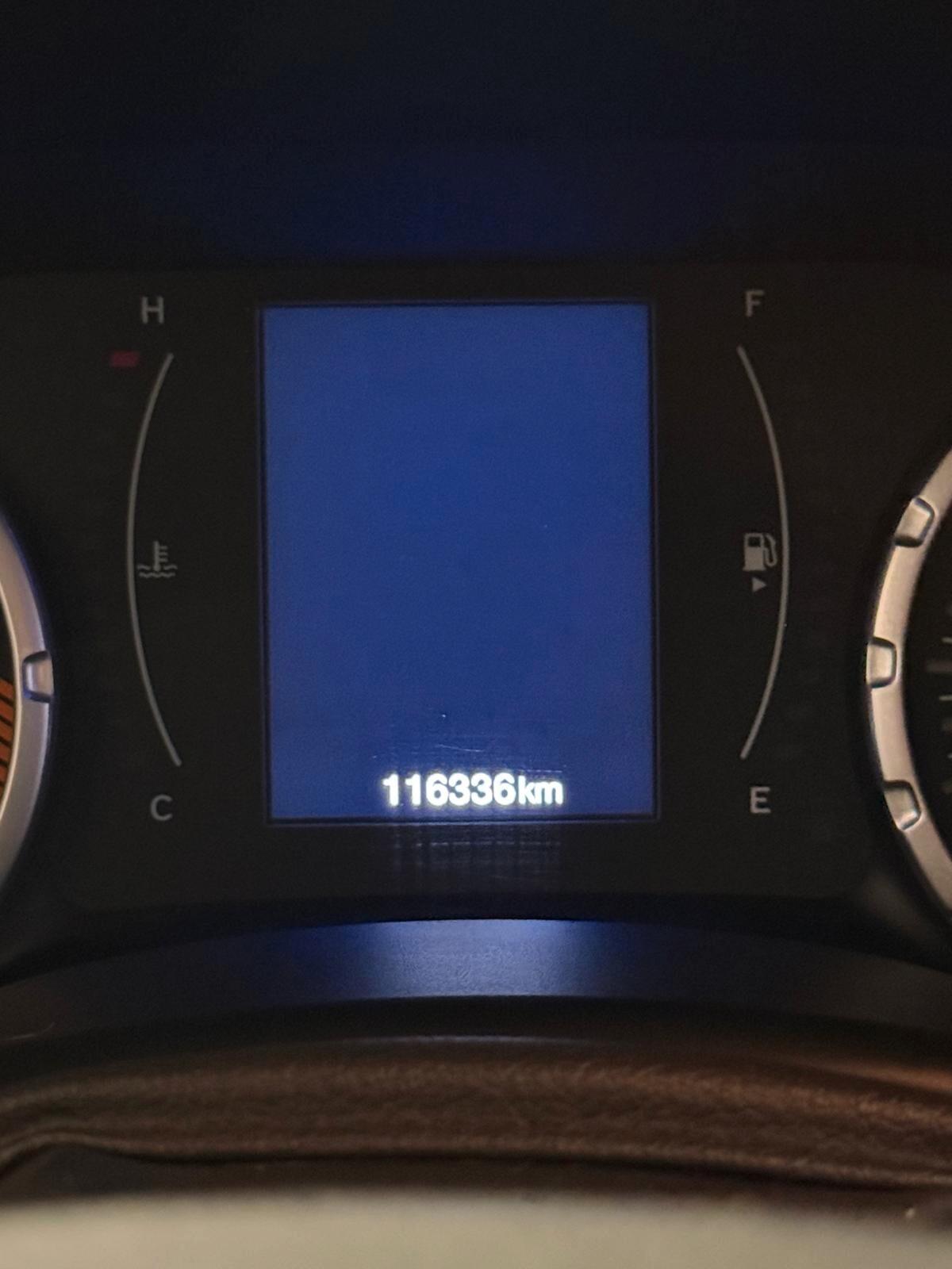 Jeep Renegade 1.6 Mjt DDCT 120 CV Night Eagle