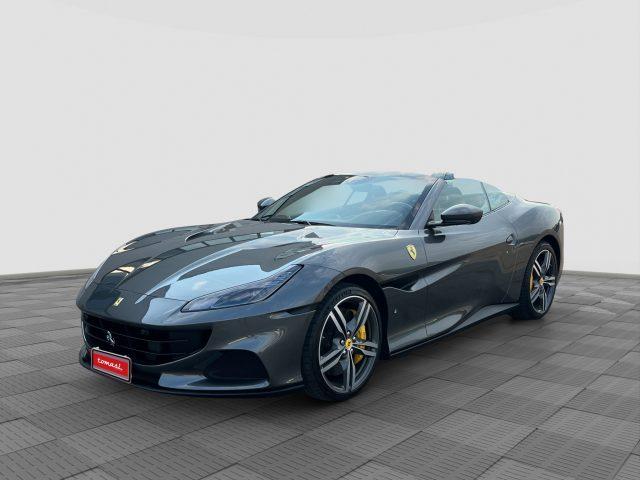 FERRARI Portofino Portofino M