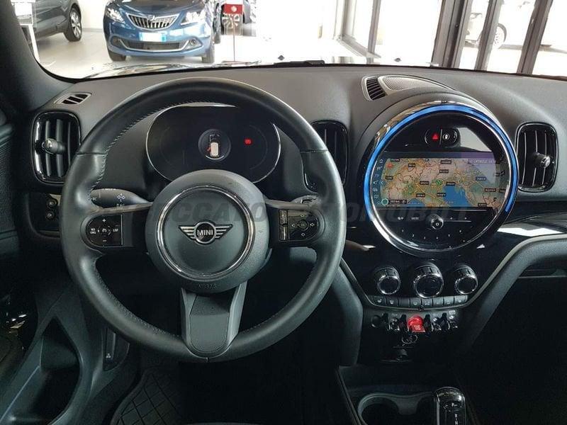 MINI Mini Countryman F60 Mini Countryman 1.5 Cooper Business auto