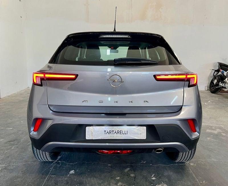Opel Mokka Mokka 1.5 diesel Edition