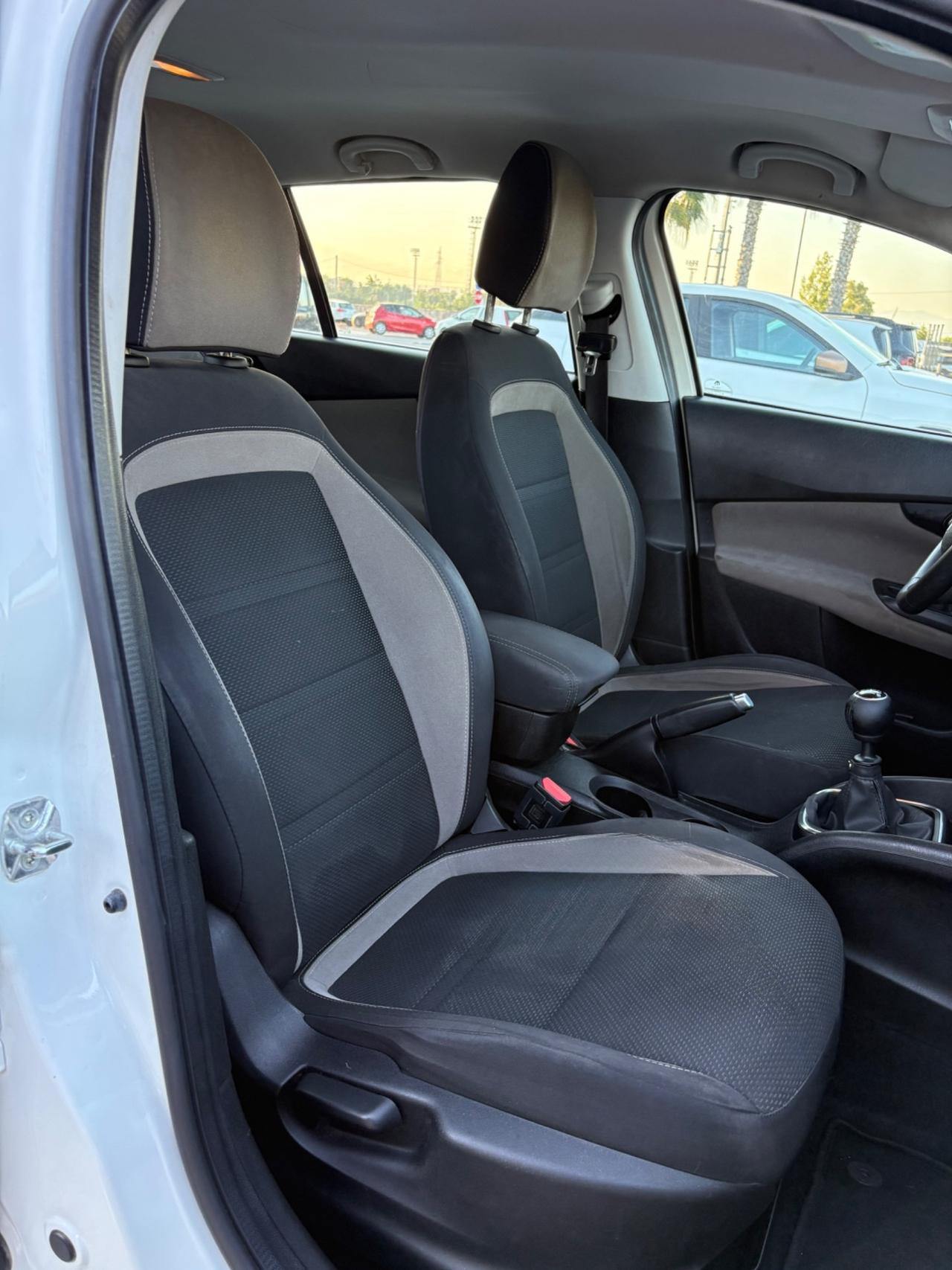 Fiat Tipo 1.6 MJT 120cv meccanicamente xfetta