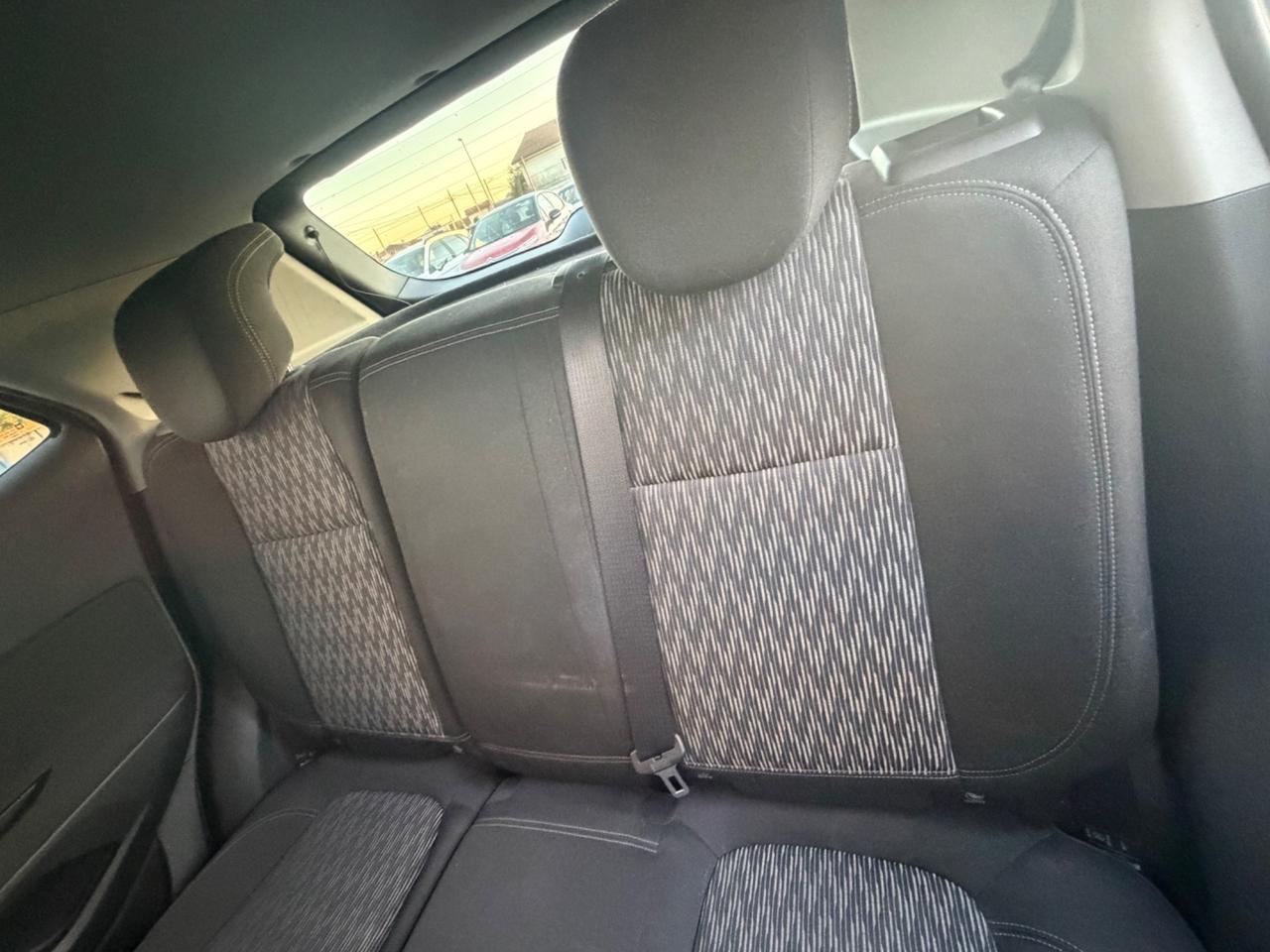 Opel Mokka 1.4 Turbo GPL Tech 140CV 4x2 Cosmo
