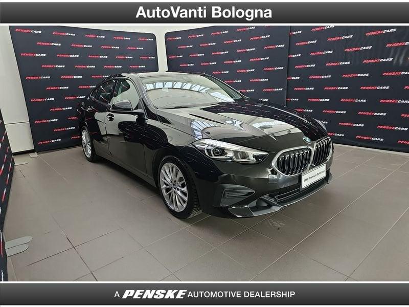 BMW Serie 2 Gran Coupe 220d Gran Coupe auto