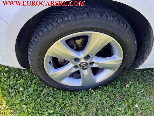 OPEL Astra 1.4 100CV 5 porte Elective