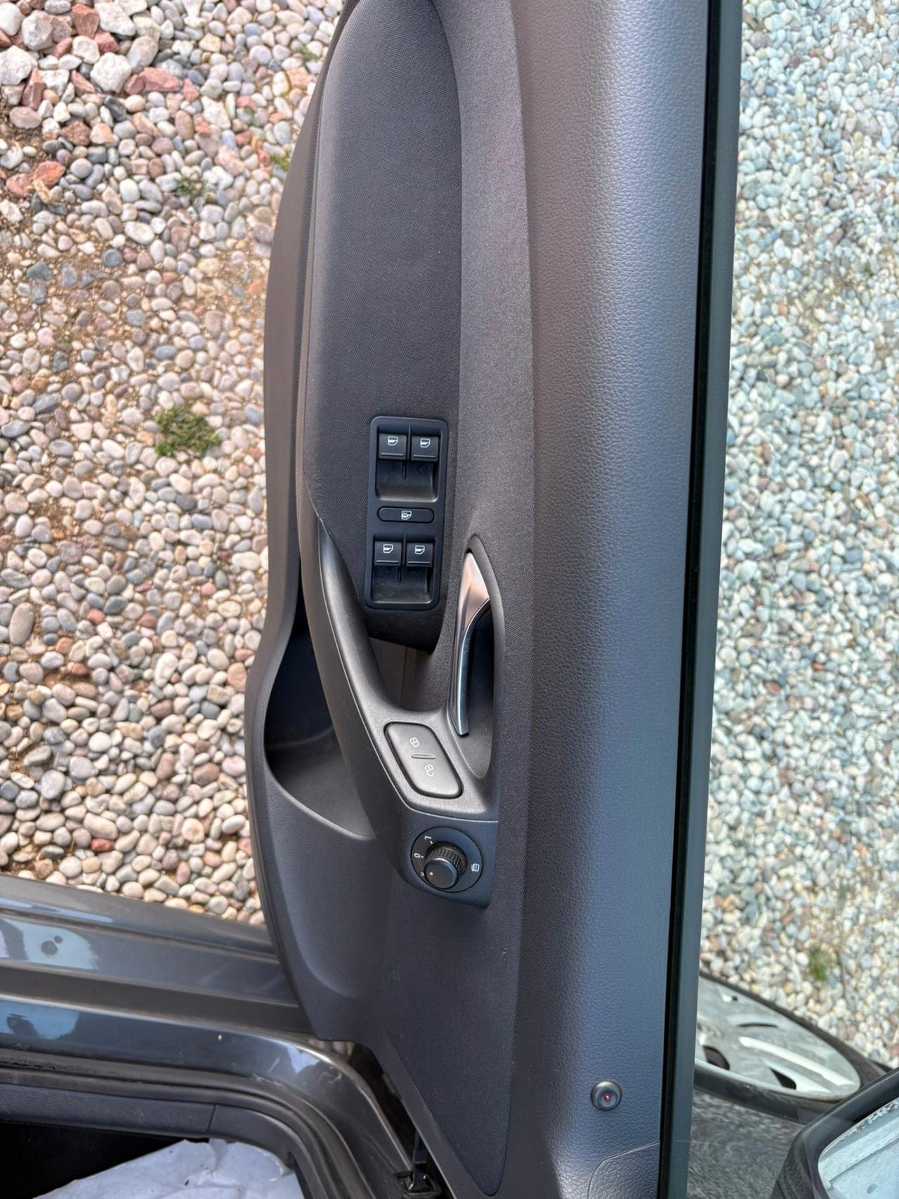 Volkswagen Polo 1.2 TDI DPF 5 p. Comfortline