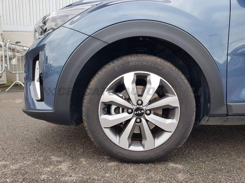 KIA Stonic Stonic 1.2 dpi Style 84cv