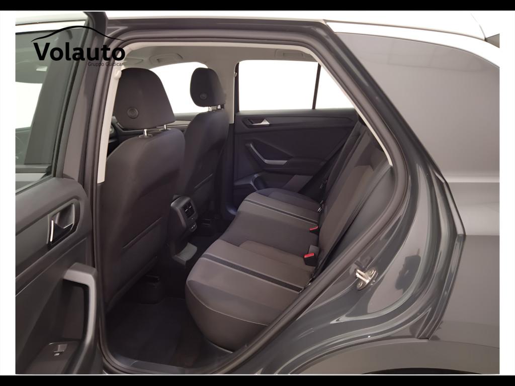 VOLKSWAGEN T-Roc I 2017 - T-Roc 1.5 tsi Business dsg