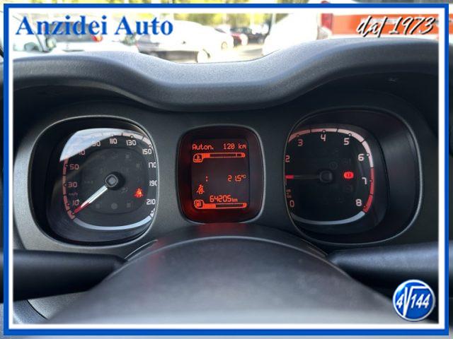 FIAT Panda 1.2 Easy