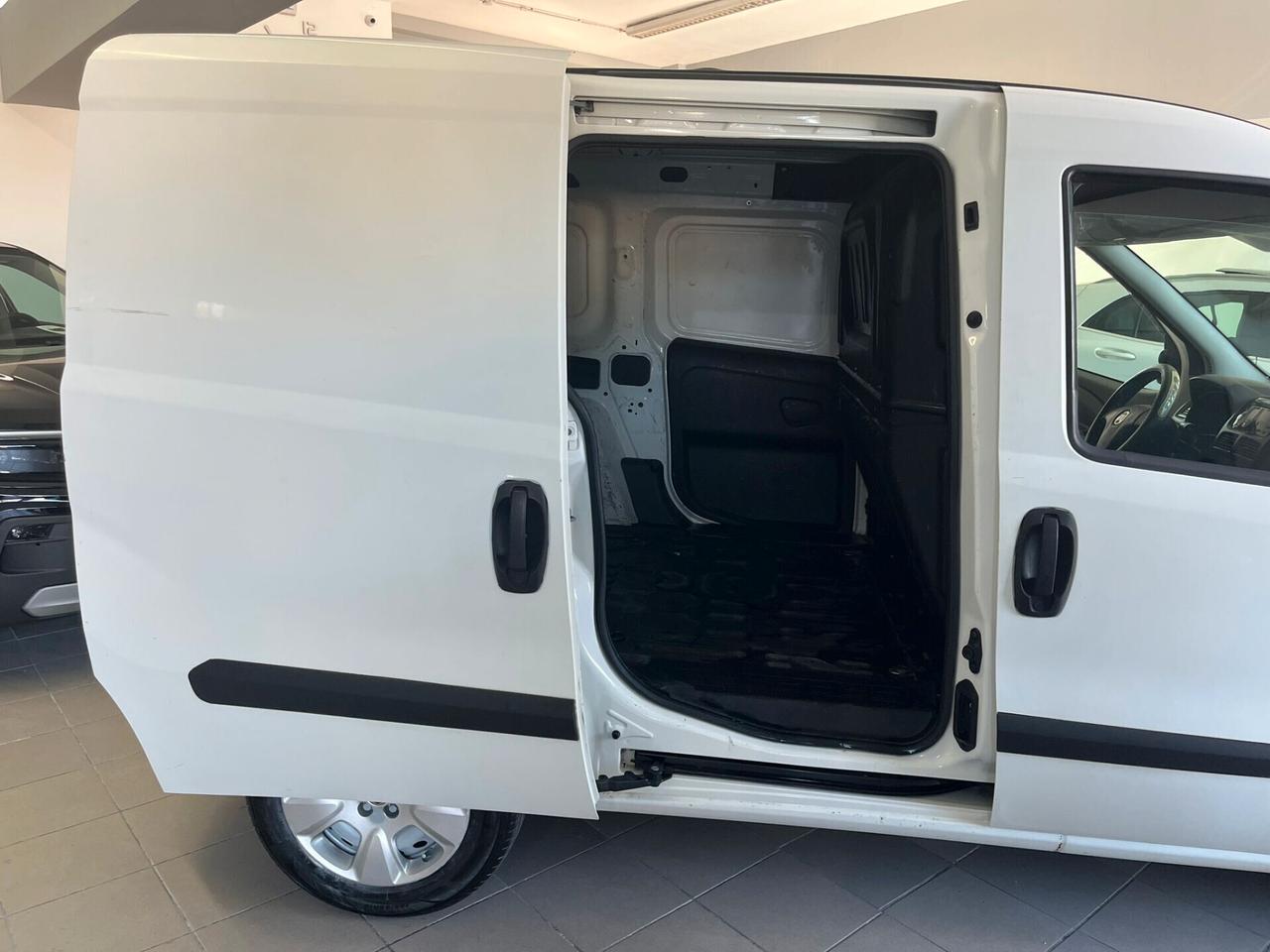 Fiat Doblo Doblò 1.3 MJT 90cv N1