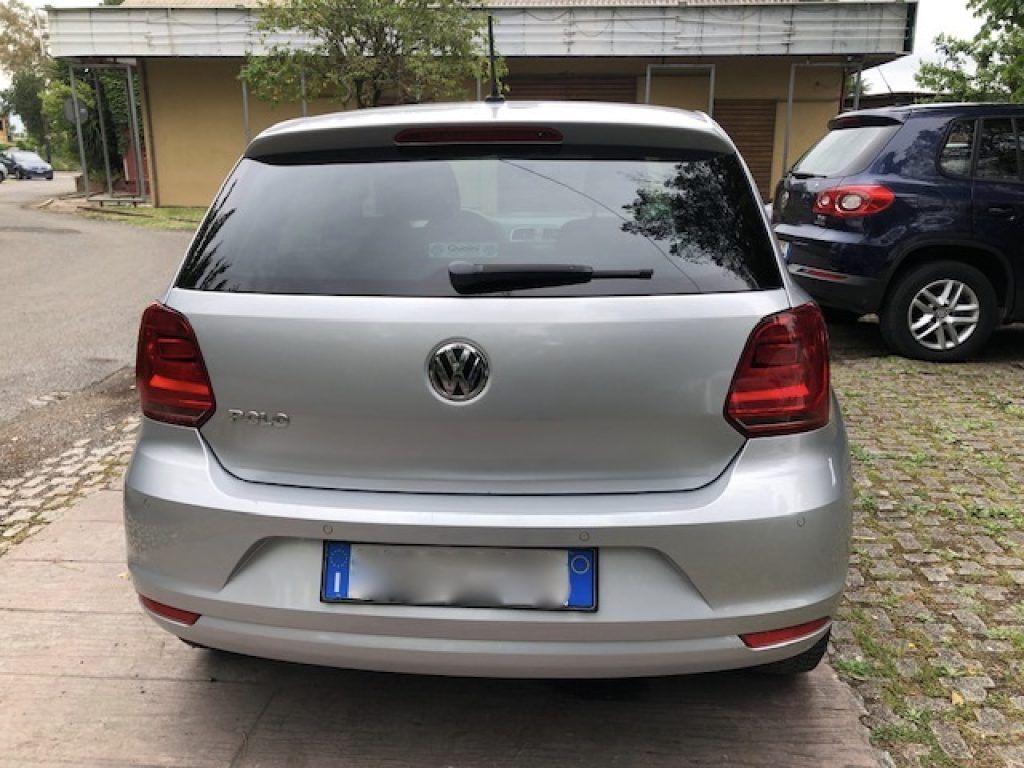 Volkswagen Polo 1.0 MPI 75 CV 5p. Fresh