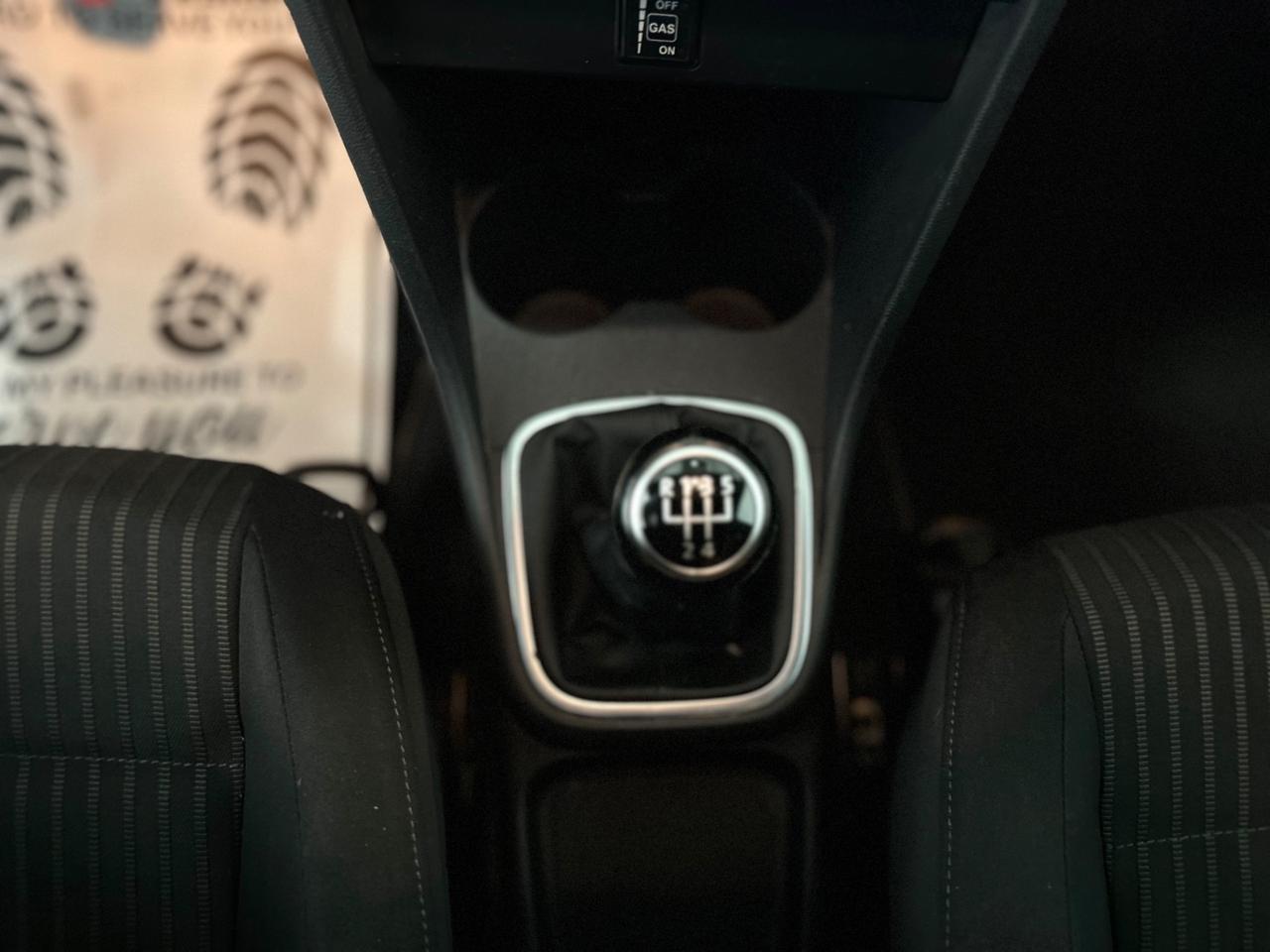 Volkswagen Polo 1.4 5 porte Highline BiFuel NEOPATENTATI UNICO PROPRIETARIO