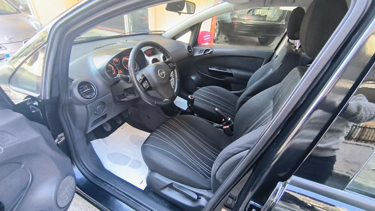 Opel Corsa 1.3 CDTI 75CV ecoFLEX F.AP. 5 porte Enjoy