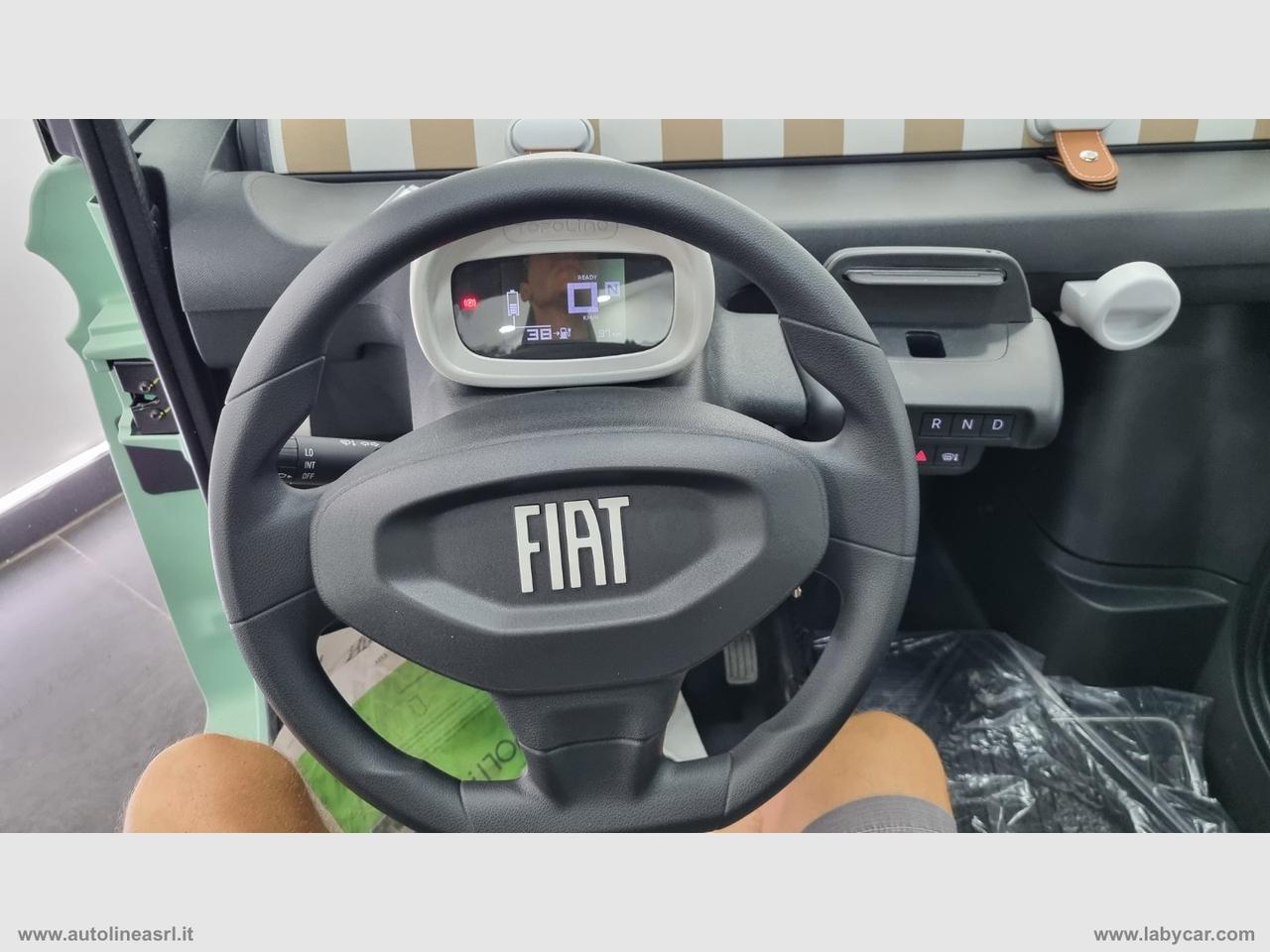 FIAT Fiat Topolino 6kw