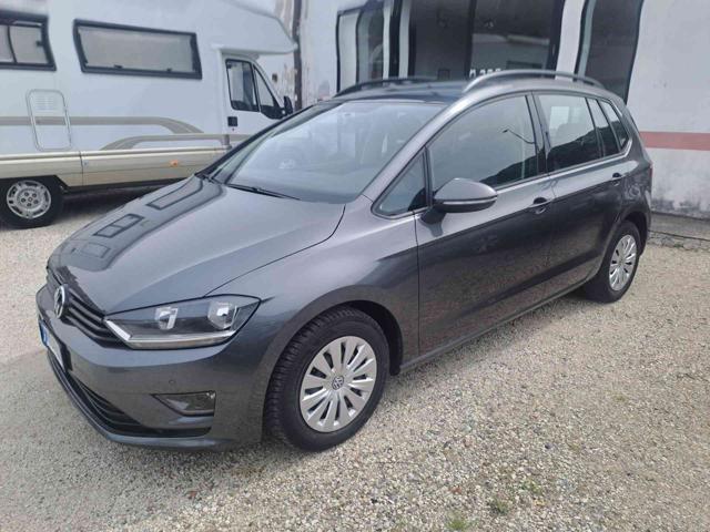VOLKSWAGEN Golf Sportsvan Trendline