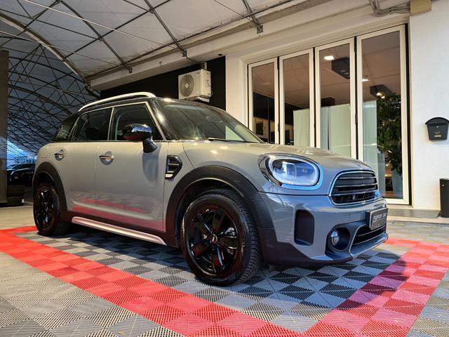 MINI Countryman 1.5 Cooper Essential Countryman * AUTOMATICA *