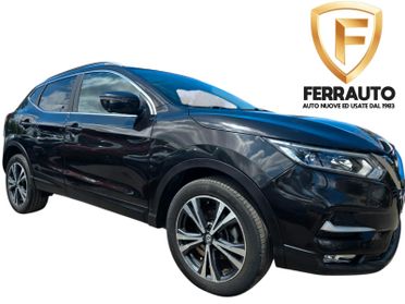 NISSAN QASHQAI 1.5DCI 110CV N-CONNECTA PLUS ITALIANA FULL