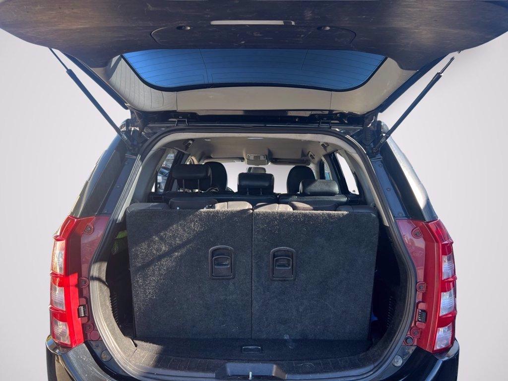 MAHINDRA XUV500 2.2 16V AWD W8 del 2019
