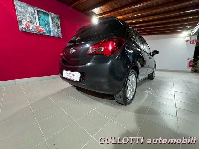 OPEL Corsa 1.2 70CV n-Joy