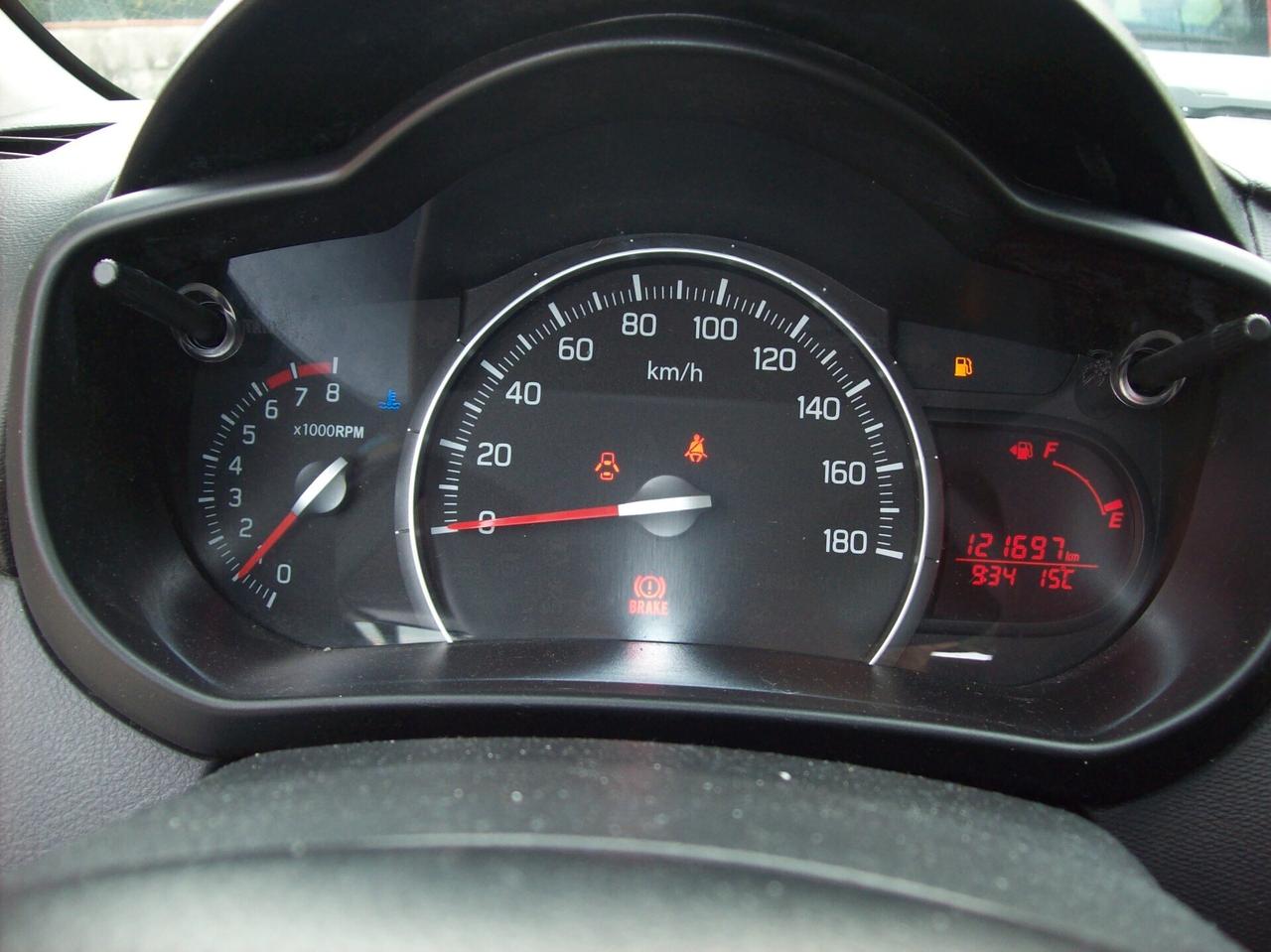 Suzuki Celerio 1.0 Easy x neopatentati