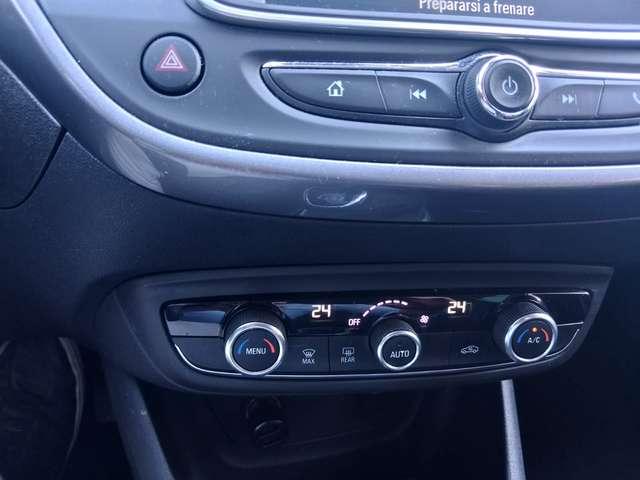 Opel Crossland X Crossland X 1.5 ecotec Innovation s
