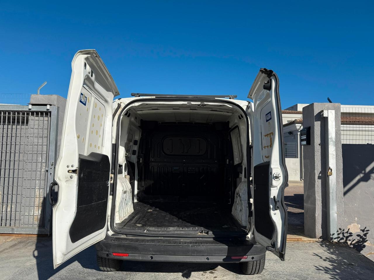 FIAT DOBLò CARGO - FINANZIABILE