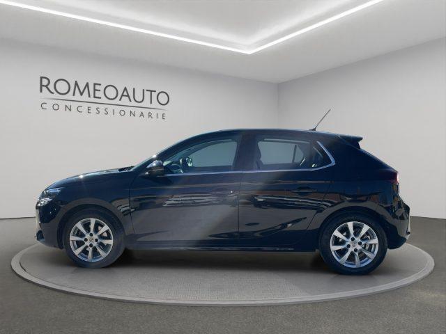 OPEL Corsa 1.2 100 CV Elegance