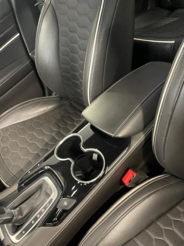 FORD Mondeo Full Hybrid 2.0 187 CV eCVT SW Vignale